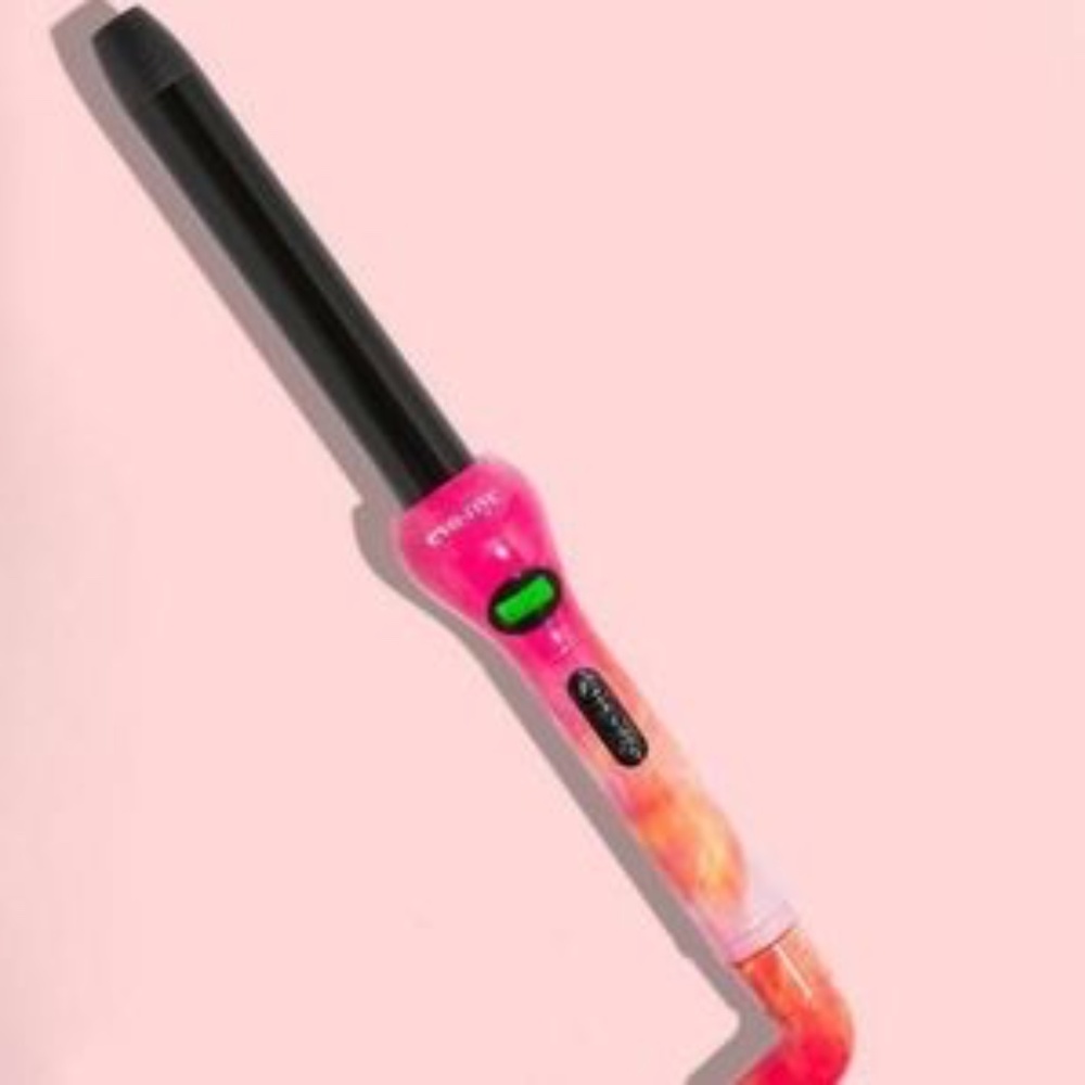 eva.nyc curling iron